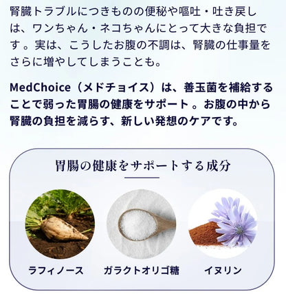 単品　：腎ケアカーボン（犬用）（お試しパック付き）