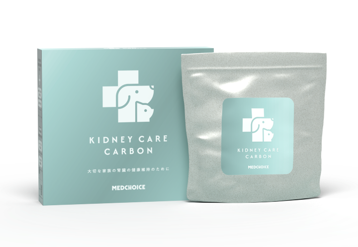 腎ケアカーボン